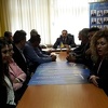 SZBiH Goražde predstavila kandidate za općine Goražde, Foča u FBiH i Čajniče