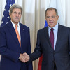 Sutra se sastaju Kerry i Lavrov, tema Sirija