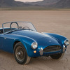 AC Heritage će proizvesti devet replika Shelbyjevog modela Cobra CSX 2000