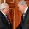 Dogovoren sastanak Abbasa i Netanyahua