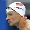 Američki plivač Ryan Lochte suspendovan na deset mjeseci, vjerovatno propušta SP
