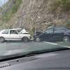 Jedna osoba smrtno stradala u teškoj saobraćajnoj nesreći kod Jablanice