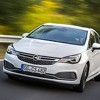 Opel Astra OPC Line: Izgled prije svega