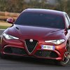 Najbrži sedan s četvero vrata na stazi Nordschleife sada je Giulia Quadrifoglio
