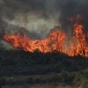 Portugal: Požar bjesni u regionu Algarve