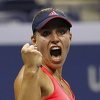 Angelique Kerber preuzela tron od Serene Williams i postala najbolja teniserka svijeta