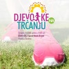 Avon djevojke na trčanju: Trka za zabavu, zdravlje i odgovornost