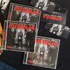 Zajednički album Frenkija, Kontre i Indiga "Putanja" ugledao svjetlo dana