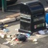 Sarajevo: Nesavjesni građani otpad bacaju pored podzemnih kontejnera