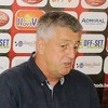 Musemić: Bez voljnog momenta nikoga ne možete pobijediti