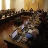 Vlada FBiH Esedu Džananoviću, uhapšenom u akciji Bosna, oduzela ovlaštenja da zastupa Elektroprivredu BiH