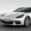 Novi hibridni Porsche Panamera 2018 u prodaji sljedeće godine