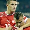 Srušeni snovi: FIFA zabranila Xhaki, Behramiju, Džemailiju i Shaqiriju nastup za Kosovo