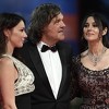 Premijera filma "Na mliječnom putu" u Veneciji: Elegantna Monica Belluci na crvenom tepihu