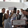 Networks StartUp Accelerator program: Prva posada Networks astronauta konačno na Mjesecu