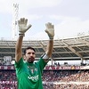 Buffon izabran za najboljeg golmana Lige prvaka svih vremena