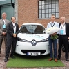 Renault isporučio 100.000. električno vozilo