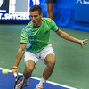 Džumhur predao polufinalni meč Challengera u Alphenu