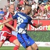 Ibišević strijelac u pobjedi Herthe, Spahić odigrao čitav meč u porazu HSV-a