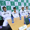 Davis Cup - Teniska reprezentacija BiH otputovala u Litvaniju