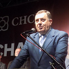Dodik u Laktašima pozvao glasače da daju podršku SNSD-u