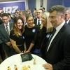 Preliminarni rezultati u ponoć: HDZ na izborima u Hrvatskoj osvojio najviše mandata