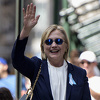 Hillary Clinton dobila upalu pluća