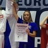 Taekwondo: Adna Borić treća na Evropskom prvenstvu u Bukureštu