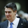 Hrvatski mediji: Milanović će danas objaviti da odlazi s mjesta predsjednika SDP-a