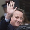 David Cameron napušta parlament Velike Britanije