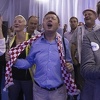 Prebrojani svi glasovi nakon izbora u Hrvatskoj, HDZ relativni pobjednik