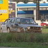 Sarajevo: Sudar četiri automobila na Stupu, jedan završio na tramvajskim šinama