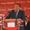 Dodik: Spremni glasački listići za referendum, pozivam i Bošnjake da glasaju