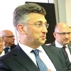 Plenković: HDZ-ova radna grupa u utorak kreće s kontaktima sa drugim strankama