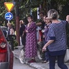 Skoplje se ne prestaje tresti, noćas novi potres od 4,8 stepeni po Richteru