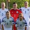 Samira Hurem objavila spisak nogometašica BiH za meč protiv Srbije