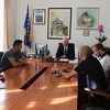 Dunović obećao pomoć reprezentaciji BiH u futsalu za osobe s dijabetesom