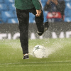 Susret Manchester City - Gladbach odgođen zbog nevremena