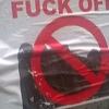Nekoliko lokacija u Mostaru oblijepljeno plakatima sa porukom protiv burke