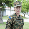 Aldina Dugonjić: Potporučnica koja razbija stereotipe o ženama u uniformi