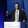Novi predsjednik UEFA-e je Slovenac Aleksander Čeferin