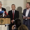 Izetbegović, Čović i Radončić sutra o izgradnji putne infrastrukture