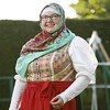 Nakon burkinija napravljen burkirndl: Bavarska haljina prilagođena muslimankama