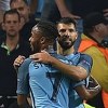 Lagana pobjeda Manchester Cityja protiv Borussije M'Gladbach, hat-trick Aguera