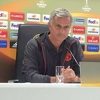 Mourinho izostavio Rooneyja iz ekipe za utakmicu protiv Feyenoorda