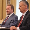 Razgovori stranačkih lidera o gradnji autoputeva i cestovnoj infrastrukturi