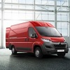 Novi Euro 6 motori za novi Citroën Jumper