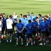 BiH napredovala šest pozicija na rang listi FIFA-e