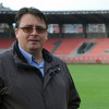 Husić u Odboru za hitnost FK Sloboda