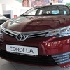 Nova Toyota Corolla predstavljena danas u Sarajevu